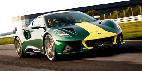 Explore the Latest Lotus MSRP: Pricing Insights and Expectations
