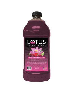 Lotus Pink Plant Energy Concentrate Lakes Coffee Llc Wholesale