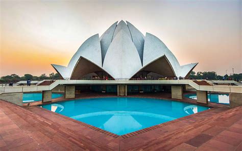 Lotus Temple Tourism 2023 New Delhi How To Reach Lotus Temple Lotus Temple Tourism 2023 New Delhi How To Reach Lotus Temple