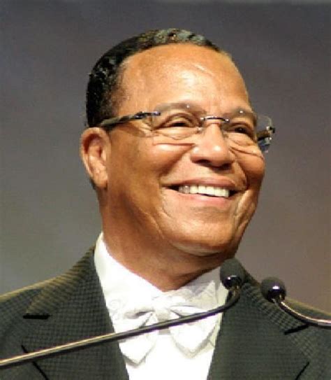 Louis Farrakhan Facts Information Pictures Encyclopedia Com