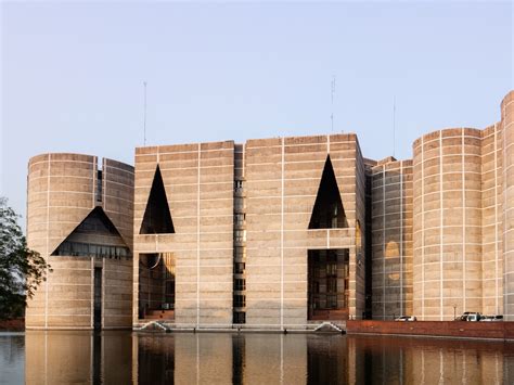 5 Louis Kahn Designs
