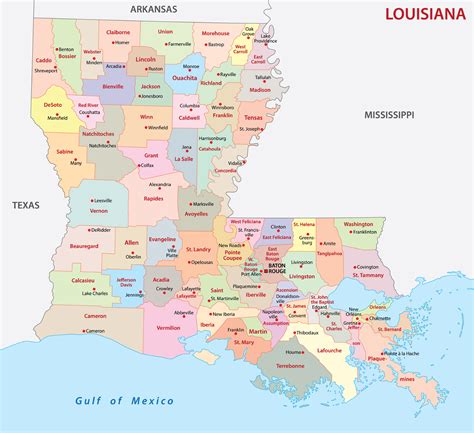 Louisiana