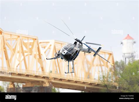 Louisville Kentucky Usa April 13 2019 Thunder Over Louisville