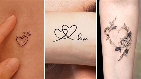 Love Heart Tattoo Designs Love Heart Tattoo Designs