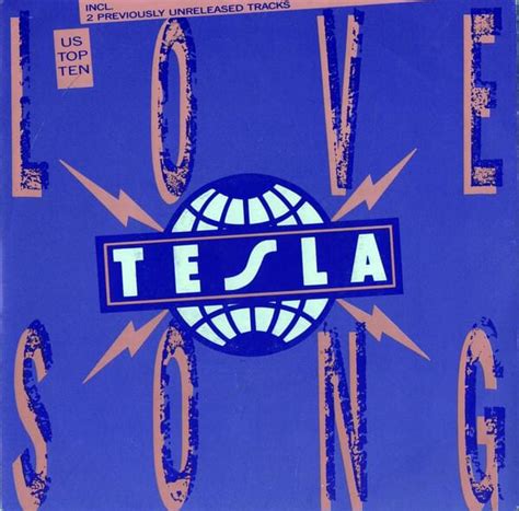 Love Song Tesla: Exploring the Perfect Blend of Music and Innovation