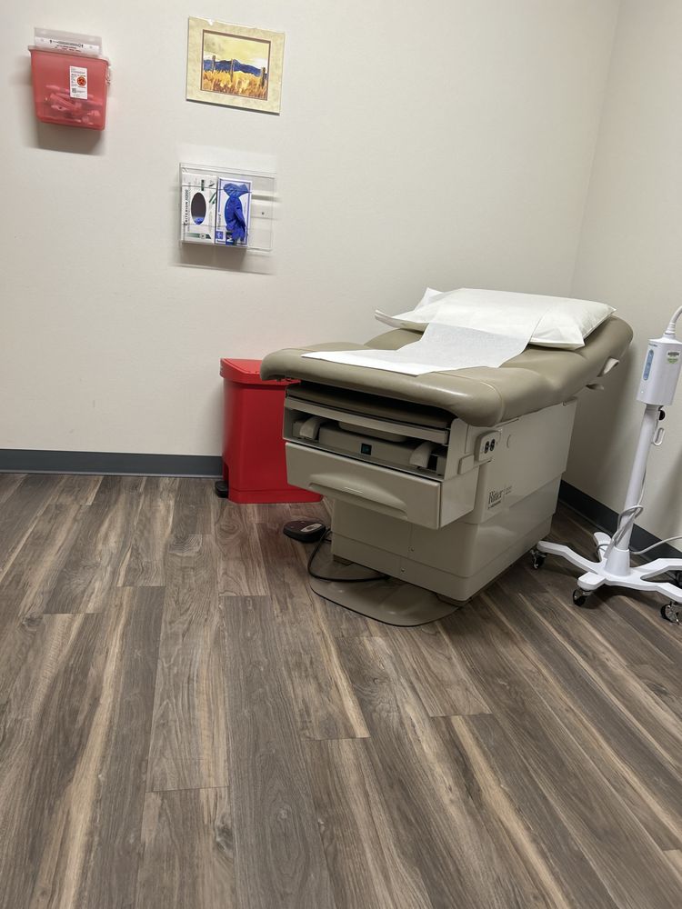 Lovelace Medical Group Albuquerque