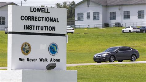 Lowell Correctional Institution Facts