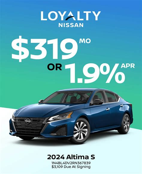 Unlock the Benefits of Loyalty Nissan for Loyal Customers