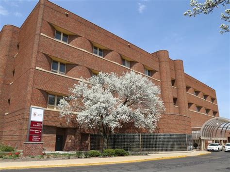 Loyola Medicine Macneal Hospital In Berwyn Il Rankings Ratings