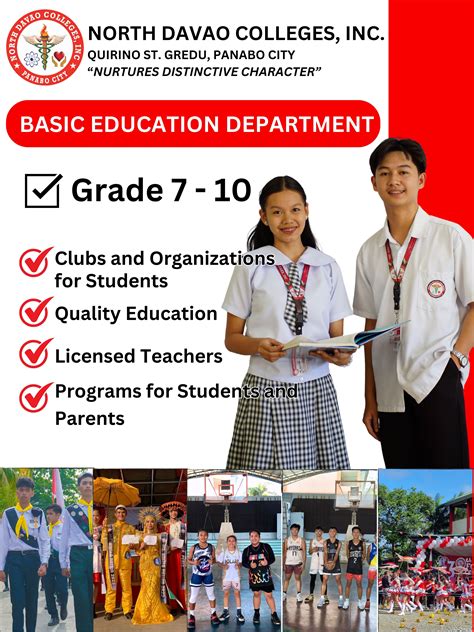 Lp New Format Final 1 School North Davao Colleges Inc Grade Lp New Format Final 1 School North Davao Colleges Inc Grade