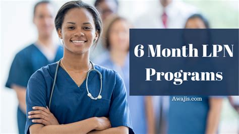 Lpn Nursing School In Illinois At Last 6 Month Lpn Program Lpn