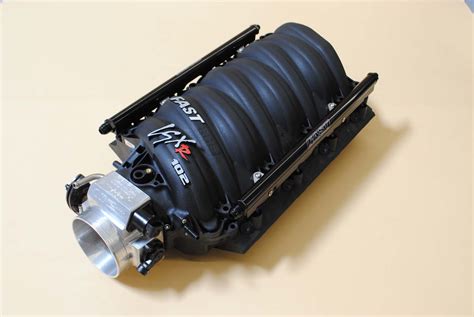 Maximize Performance with the Best LS1 Intake Manifold Upgrades