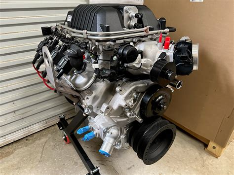 Ls7 570Hp Wet Sump Crate Engine 7 0L 427 19421004 Pro Touring Store Ls7 570Hp Wet Sump Crate Engine 7 0L 427 19421004 Pro Touring Store