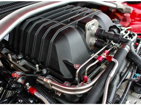 Boost Your Performance with the Ultimate LSA Supercharger Upgrade