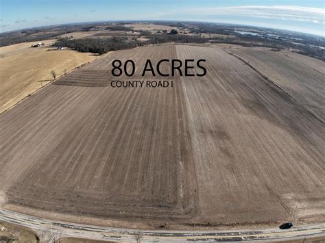 Lt0 County Road I Random Lake Wi 53075 Redfin Lt0 County Road I Random Lake Wi 53075 Redfin