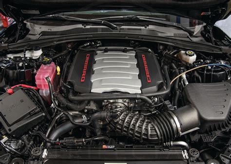 LT1 Engine: Boost Your Car’s Performance with These Expert Tips