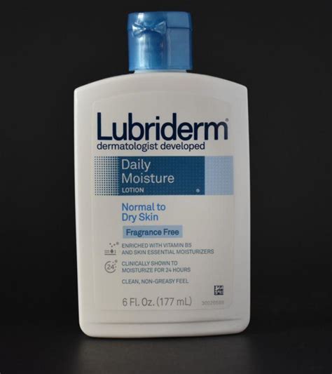 Lubriderm For Tattoos Should You Use It Lubriderm For Tattoos Should You Use It