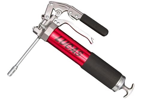 Lucas Grease Guns