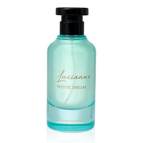 Lucianno Mystic Dream Extrait De Parfum 100Ml Luxury Perfume For Women Men Unique Scent With Coconut Caramel Oakmoss Notes Perfume For Daily Escape Gift For Her Him Beauty Personal Care Amazon Com Lucianno Mystic Dream Extrait De Parfum 100Ml Luxury Perfume For Women Men Unique Scent With Coconut Caramel Oakmoss Notes Perfume For Daily Escape Gift For Her Him Beauty Personal Care Amazon Com