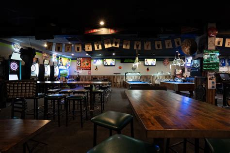 Lucky 7 Bar And Grill Totem Lake Kirkland Wa Lucky 7 Bar And Grill Totem Lake Kirkland Wa