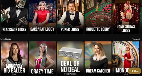 Lucky Block Crypto Casino