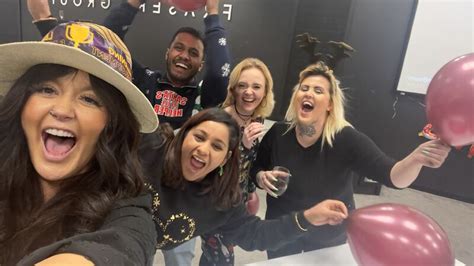 Lucy Bingham On Linkedin 6 Whole Months 183 Days To Be Super Precise