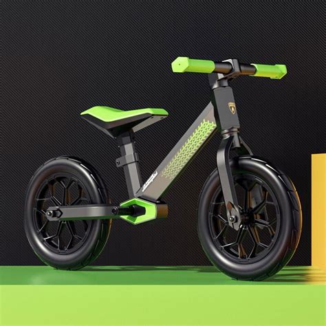 Luddy 12 Lamborghini Authorized Luxury Kids Balance Bike Training Bikes And Gift For Kids Orange Luddy 12 Lamborghini Authorized Luxury Kids Balance Bike Training Bikes And Gift For Kids Orange