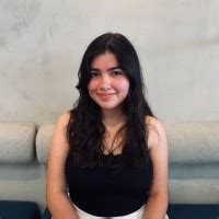 Luisa Fernanda Vega Restaurant Crew Member En Guzman Y Gomez Mexican