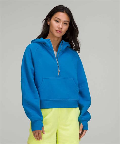 Lulu Scuba Oversized Hoodie Online Emergencydentistry Com