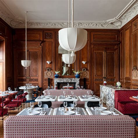 Lumi Re Cheltenham A Michelin Guide Restaurant