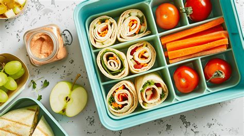 Lunch Ideas Kids Love Insider Mama Mom Lifestyle Blog