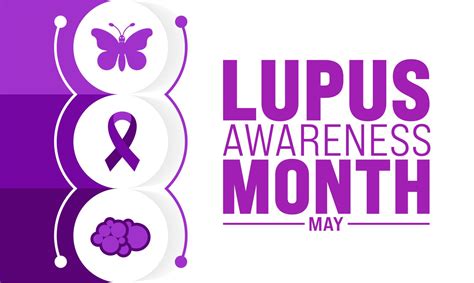 Lupus Awareness Month Health Beathealth Beat