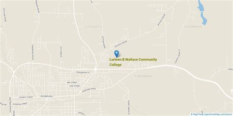 Lurleen B Wallace Community College Overview Course Advisor