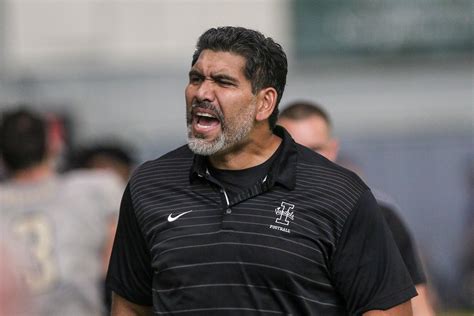 Luther Elliss Q A Ex Lion On His Bankruptcy Youth Football And Coaching His Sons At Idaho The Athletic