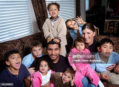 Luther Elliss: Career Highlights and Impact in Football