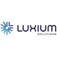 Luxium Solutions On Linkedin Luxium Solutions In Non Destructive Testing