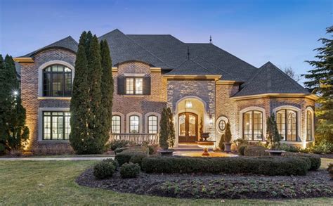 Luxury Homes For Sale In Greenwood Indiana Jamesedition