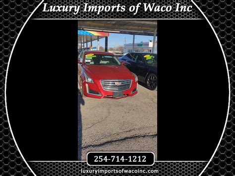 Luxury Imports Of Waco Luxury Imports Waco Instagram Photos And Videos