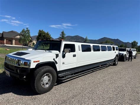 Luxury Limousine Services Loma Co