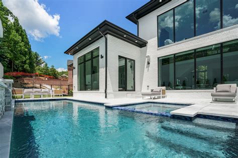 Luxury Modern Homes For Sale In Dalton Georgia Jamesedition