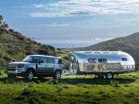 Luxury Rv Maker Bowlus Wants 165K Rivet Trailer To Reach Young Buyers Business Insider
