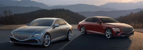 Luxury Sedan Battle 2025 Genesis G70 Vs 2025 Genesis G80 Genesis Of Springfield Luxury Sedan Battle 2025 Genesis G70 Vs 2025 Genesis G80 Genesis Of Springfield