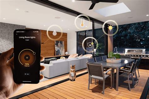 Luxury Smart Home Automation For All
