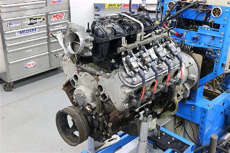 Ly6 Engine The Ultimate Truck Ls Newparts Com Ly6 Engine The Ultimate Truck Ls Newparts Com