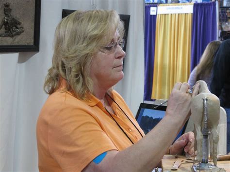 Lynda Sappington Bio Harmon Museum Art History Culture