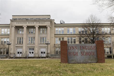 Lynn English High School 50 Goodridge St Lynn Ma 01902 Us Mapquest