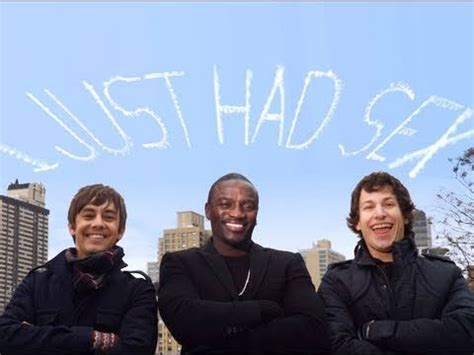 Lyrics For I Just Had Sex By The Lonely Island Songfacts Lyrics For I Just Had Sex By The Lonely Island Songfacts