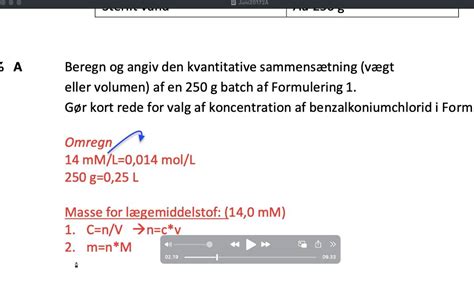 M L Volumen Og Omregn Matematikmaterialer L R For Livet Et M L Volumen Og Omregn Matematikmaterialer L R For Livet Et