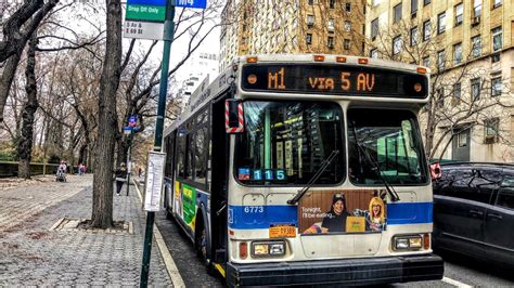 M1 Bus: Everything You Need to Know About the Future of City Transit