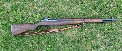 M1 Garand The Greatest Generation S Service Rifle Outdoor Life